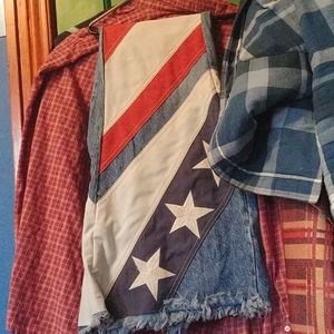 Free people Betsy Flare Jeans size 30